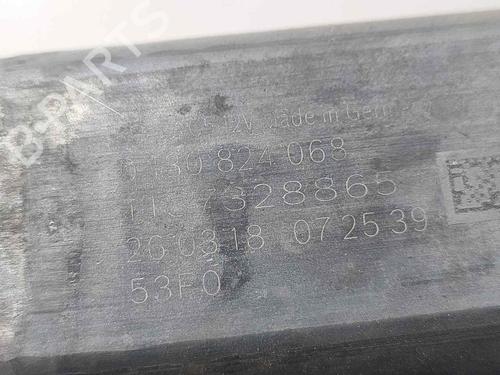 Front right window mechanism PEUGEOT 5008 (0U_, 0E_) 1.2 | BP10042892C23 