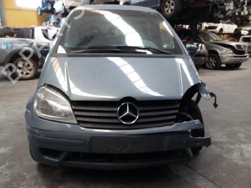 AC compressor MERCEDES-BENZ VANEO (414)  | BP4127807M34 