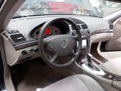 Dashboard MERCEDES-BENZ E-CLASS (W211) E 320 CDI (211.026) | BP1498870C46 