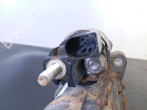 Starter MERCEDES-BENZ A-CLASS (W177) A 200 d (177.012) | BP28124258M8 