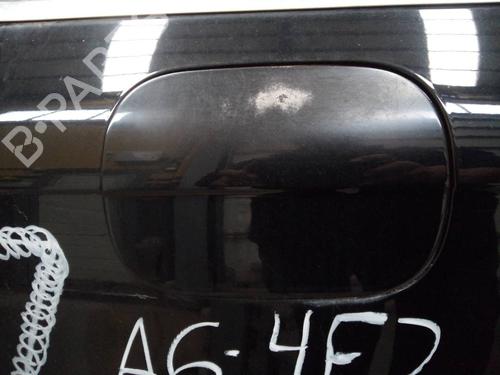 Fuel flap AUDI A6 C6 (4F2) 2.0 TDI | BP16326333C131 
