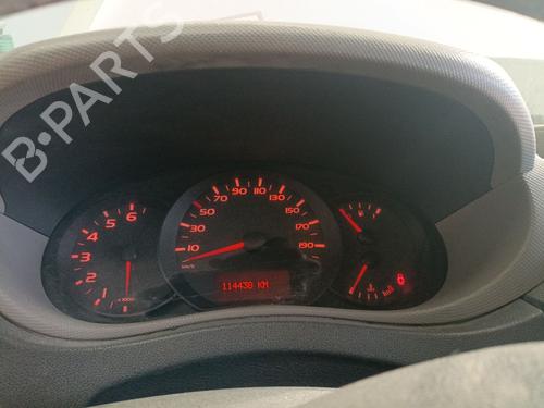 Used Instrument cluster Instrument cluster 36779061 36779061