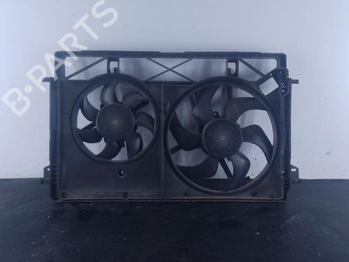 Used Radiator fan FIAT TALENTO Van (296_) [2016-2026]  31979900