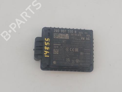 Used Electronic module Electronic module VW T-CROSS (C11, D31) 1.0 TSi (116 hp) 39961661 39961661