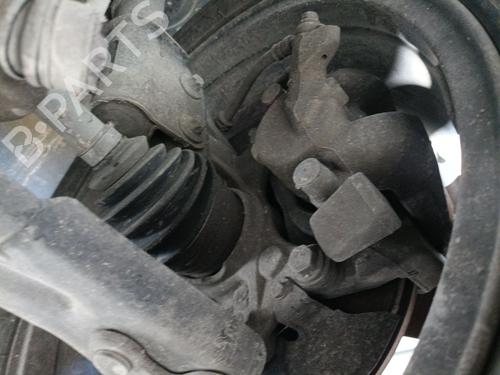 Used Left front steering knuckle Left front steering knuckle 39434426 39434426