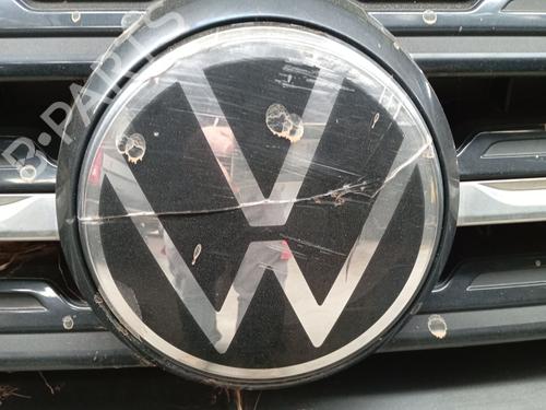Grill VW T-CROSS (C11, D31) | BP32697702C40 - Image 2