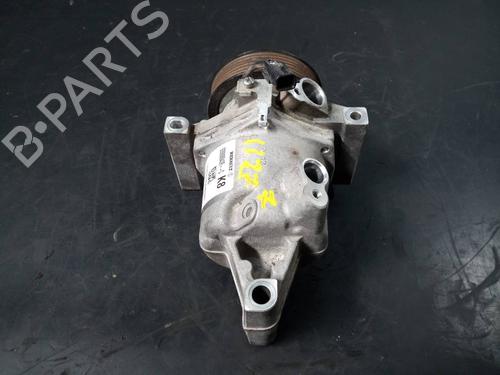 AC compressor DACIA LOGAN Pickup (US_) 1.5 dCi | BP13045505M34 