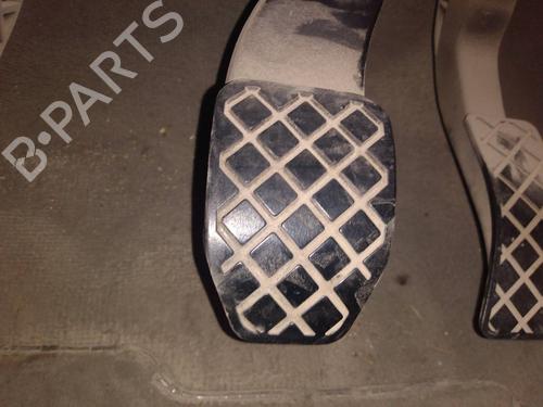 Bremsepedal AUDI A6 C6 (4F2) 2.0 TDI (140 hp) 8789100