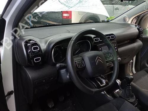 Engine CITROËN C3 AIRCROSS II (2R_, 2C_) 1.2 PureTech 110 (2RHNZB, 2RHNZW, 2RHNPX, 2RHNPJ) | BP30761895M1