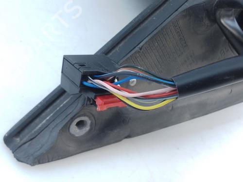 Left mirror AUDI A4 B8 (8K2) | BP10561208C26