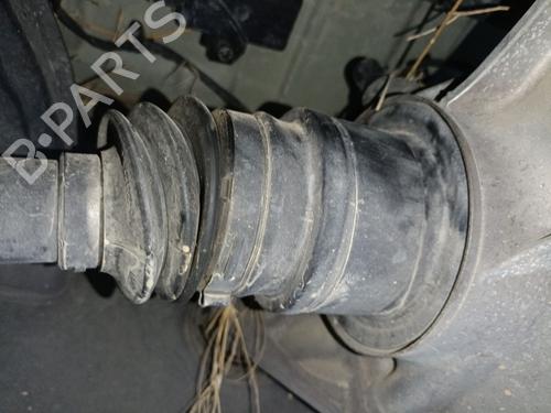 Used Right rear driveshaft MERCEDES-BENZ GLC (X253) 220 d 4-matic (253.915) (194 hp) 29463691