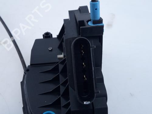 Front right lock FORD C-MAX II (DXA/CB7, DXA/CEU) 1.6 TDCi | BP13240813C97 