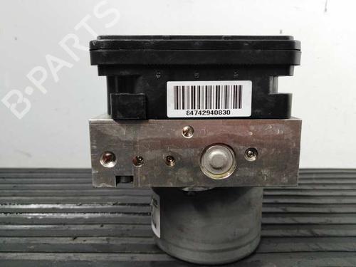 ABS pump KIA SPORTAGE III (SL) 2.0 CRDi | BP2667133M43 