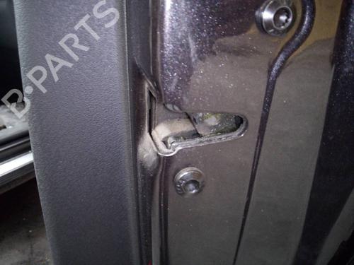 Used Front right lock AUDI A3 Sportback (8PA) 1.6 (102 hp) 8409900