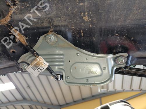 Used Rear wiper motor HYUNDAI TUCSON (TL, TLE) 1.7 CRDi (116 hp) 28059749