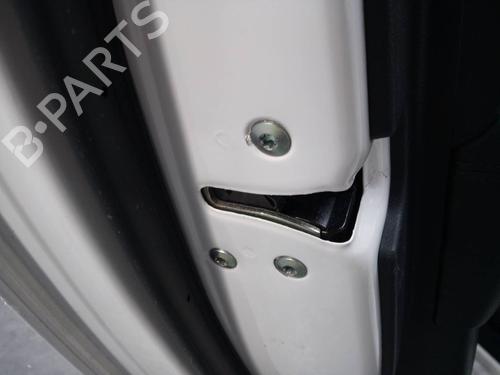 Used Rear left lock KIA CARENS IV 1.7 CRDi (116 hp) 12495472