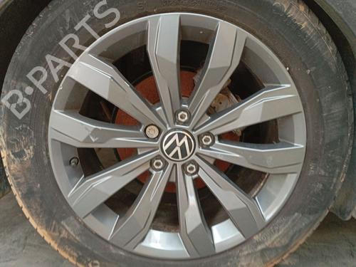 Felg VW T-ROC (A11, D11) 1.5 TSI (150 hp) 27996848
