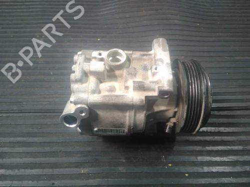 Used AC compressor FIAT 500 (312_) 1.2 LPG (312AXA1A) (69 hp) 4214334