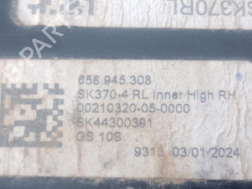 Right tailgate light SKODA KAMIQ (NW4) 1.0 TSI | BP33208735C80  - Image 5