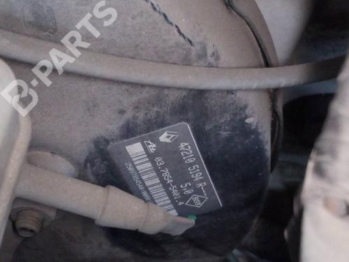 Used Servo brake Servo brake DACIA SANDERO 1.2 16V (75 hp) 10390434 10390434