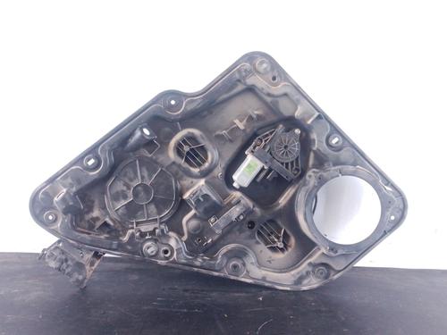 Rear left window mechanism JEEP GRAND CHEROKEE IV (WK, WK2) 3.0 CRD V6 4x4 | BP31886609C24