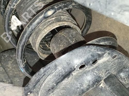 Used Left front shock absorber VW T-CROSS (C11, D31) [2018-2026]  32450092