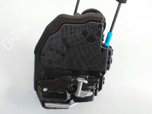Rear right lock TOYOTA LAND CRUISER PRADO (_J15_)  | BP1910460C99 