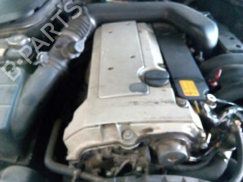 Control unit MERCEDES-BENZ C-CLASS (W202)  | BP5305503M11 