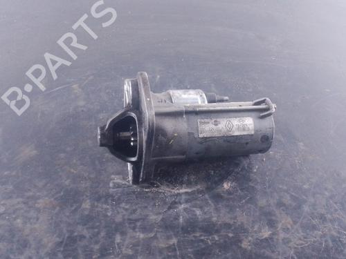 Used Starter Starter RENAULT CLIO IV (BH_) 1.5 dCi 75 (75 hp) 33705169 33705169