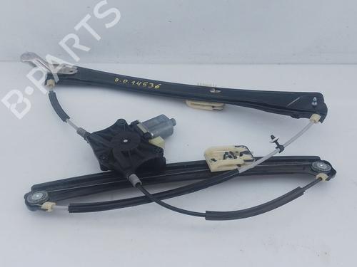 Used Front right window mechanism Front right window mechanism VW TIGUAN (AD1, AX1) 2.0 TDI (150 hp) 33843631 33843631