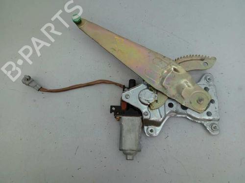 Rear left window mechanism TOYOTA LAND CRUISER 90 (_J9_) 3.0 TD (KZJ90_, KZJ95_, KZJ90R, KZJ95R, KZJ90W, KZJ95W) | BP5244730C24 