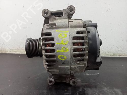 Used Alternator MERCEDES-BENZ E-CLASS Coupe (C207) [2009-2016]  11848515