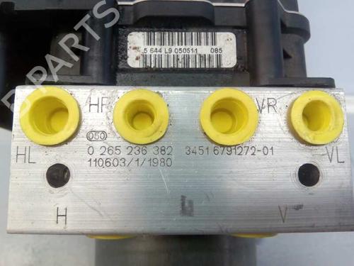 ABS pump BMW X1 (E84) sDrive 18 d | BP1259171M43 