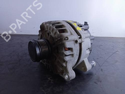 Used Alternator PEUGEOT 3008 II SUV (MC_, MR_, MJ_, M4_) [2016-2025]  21175299
