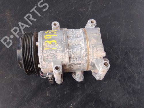 AC Kompressor MAZDA CX-30 (DM) SKYACTIV-G M Hybrid (122 hp) 29199295