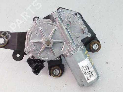 Used Rear wiper motor NISSAN QASHQAI II SUV (J11, J11_) 1.5 dCi (110 hp) 5601730