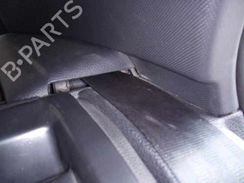 Used Rear left seatbelt VW GOLF VII (5G1, BQ1, BE1, BE2) 2.0 GTI (220 hp) 13072508