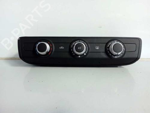 Used Climate control AUDI A3 (8V1, 8VK) 1.6 TDI (105 hp) 2785583