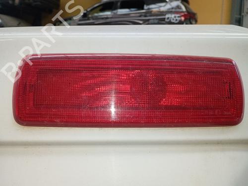 Bremselys Bremselys RENAULT TRAFIC III Van (FG_) 1.6 dCi 120 (FGMB, FGMC) (120 hp) 37440394 37440394