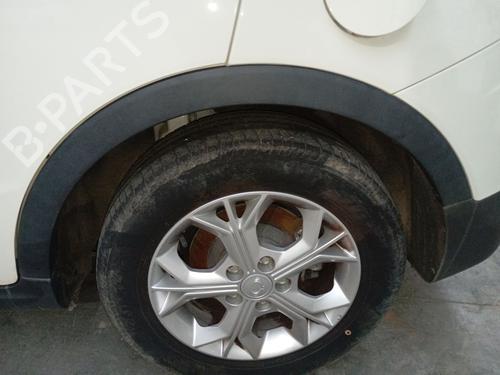 Używane Listwa nadkola tylnego lewego SSANGYONG TIVOLI 1.2 (128 hp) 30599384