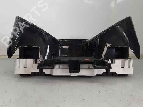 Instrument cluster RENAULT CLIO IV (BH_) 1.5 dCi 90 | BP6084042C47 