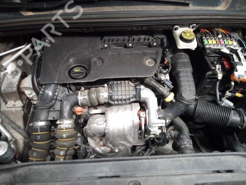 Starter CITROËN C4 II (NC_)  | BP8318541M8 