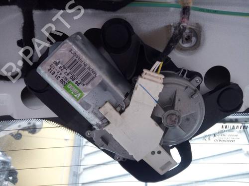 Used Rear wiper motor PEUGEOT 308 I (4A_, 4C_) [2007-2016]  18648906