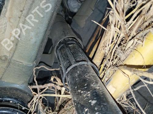 Højre bagtil støddæmper VW T-ROC (A11, D11) 1.0 TSI (110 hp) 32859309