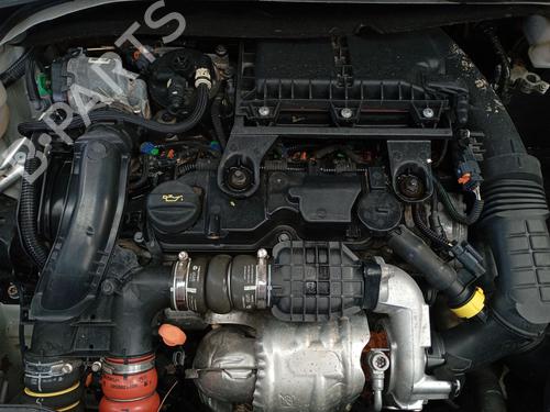 Engine control unit (ECU) CITROËN C4 CACTUS 1.6 BlueHDi 100 | BP28057152M57 