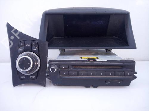 Used Electronic module BMW 1 (E87) 118 d (143 hp) 9365203