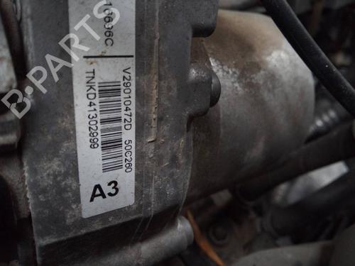 Steering pump PEUGEOT 508 I (8D_) 2.0 HDi | BP11281006M99 