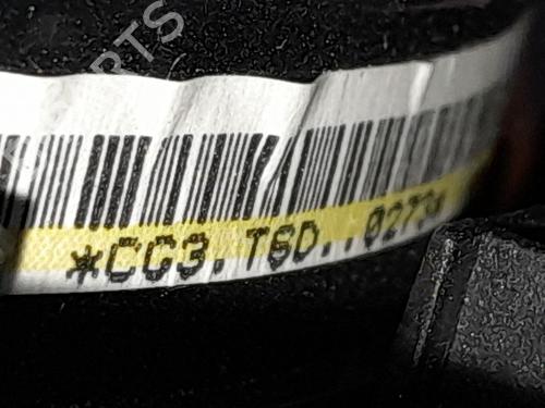 Kontaktrulle Airbag FORD B-MAX (JK) 1.0 EcoBoost (125 hp) 26308072