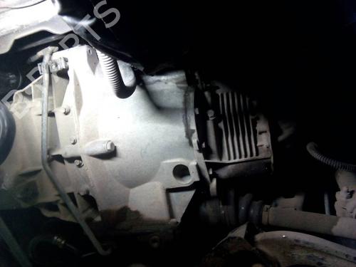 Engine control unit (ECU) PEUGEOT 206 CC (2D) 2.0 S16 | BP9108217M57 
