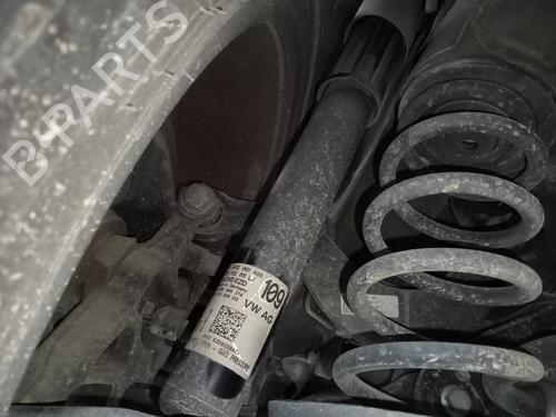 Left rear shock absorber VW GOLF VII (5G1, BQ1, BE1, BE2) 1.4 TSI 5Q0513029DQ